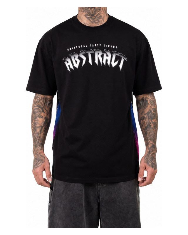 Electric Visor Graphic Shirt — model view