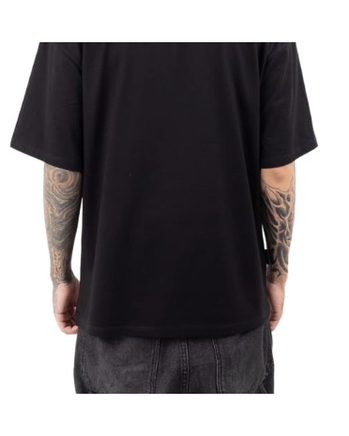 Built for Nothing Graphic Shirt — opposite side (partial view)