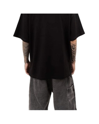 Doberman Graphic Shirt — opposite side (partial view)