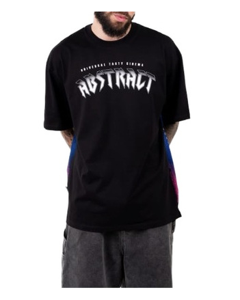 Electric Visor Graphic Shirt — front