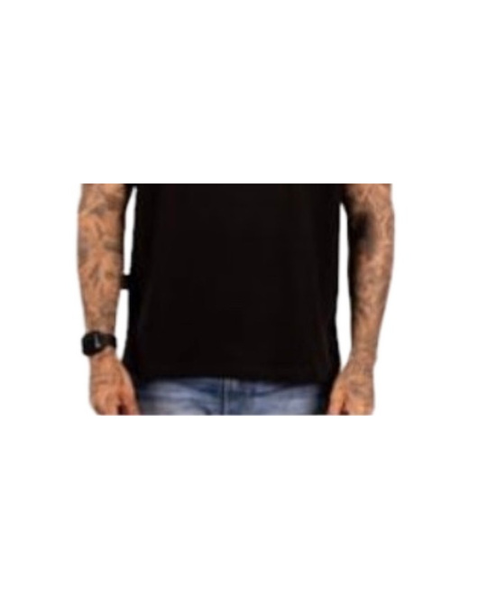 Green Dream Graphic Shirt — opposite side (partial view)