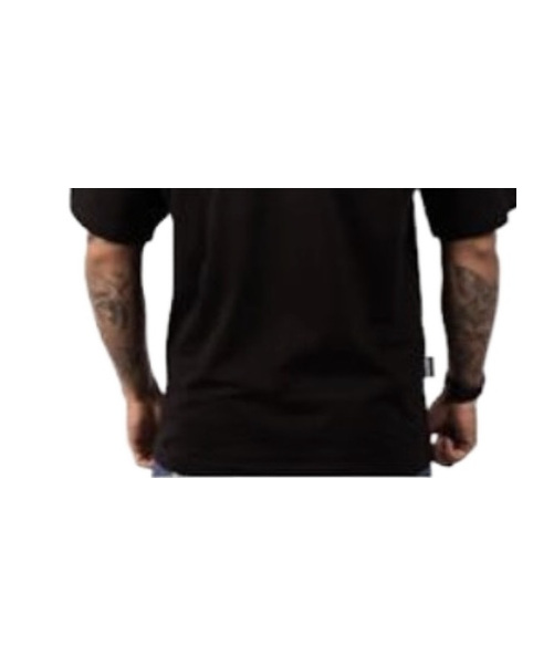 Money Graphic Shirt — back (partial view)