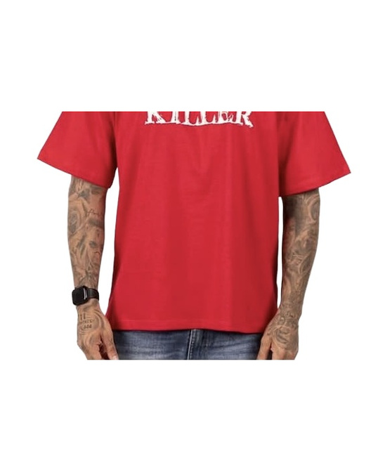 Pinhead Graphic Shirt — front (partial view)