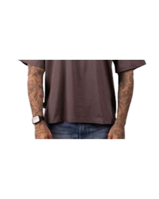 Sailor Poker Graphic Shirt — front (partial view)