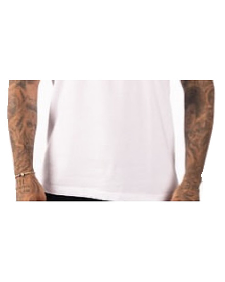 Seek Adventure Sleeveless Shirt — front (partial view)